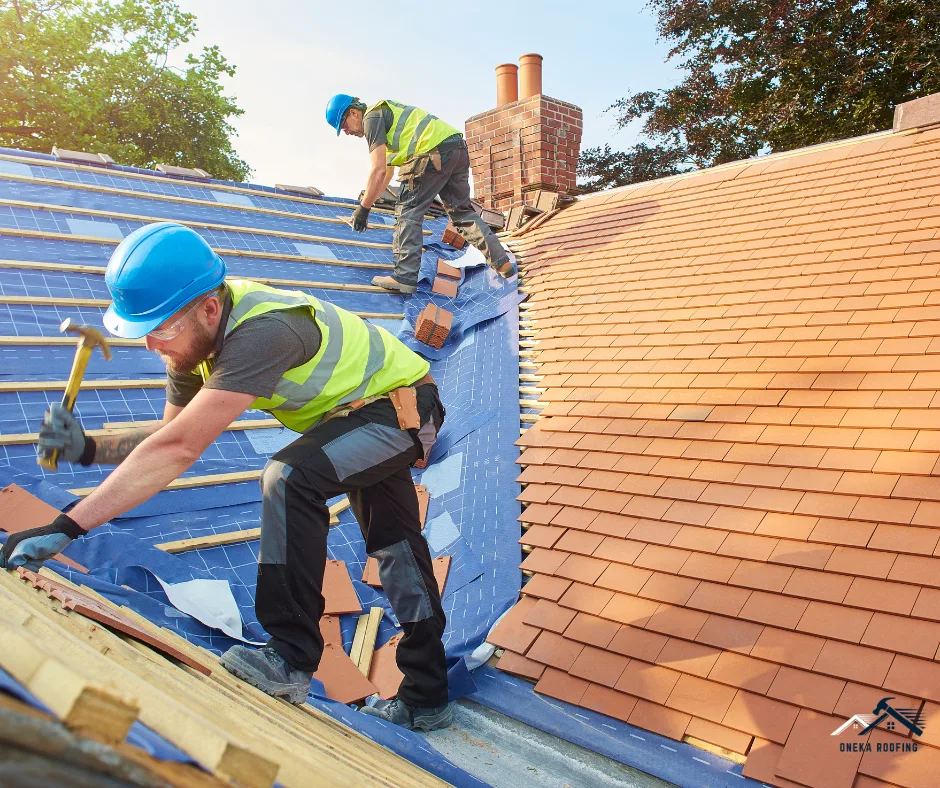 Why choose Roof Repair Near Me in Lincoln, CA