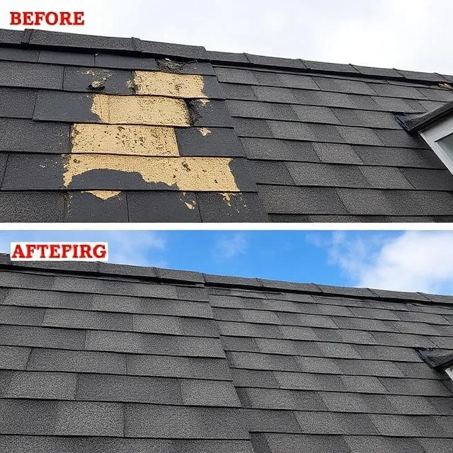 Roof Repair Near Me in Lincoln, CA near me